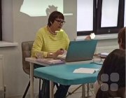 Семинар по&nbsp;холистическому пульсационному массажу в&nbsp;Ростове-на-Дону