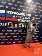 Анастасия Пятенко, тренер, Новосибирск, Москва