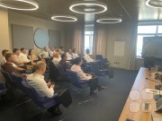 Проведение ряда тренингов для менеджмента и&nbsp;топ менеджмента в&nbsp;нефтегазовой отрасли
