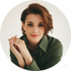 Екатерина Акубова, Москва