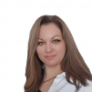 Лиана Тимерьяновна Хасанова, МоскваКазань