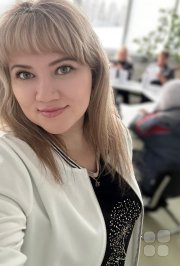 Альфия Асылгараева, тренер, Альметьевск