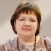 Софья Гладкова, Новосибирск