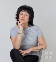 Наталья Баимова Лицензированный тренер RPT
