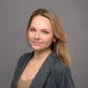 Ирина Wave Иванова, Москва