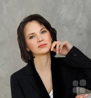 Наталья Викторовна Кузьмина, тренер / консультант, Хабаровск