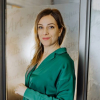 Ирина Килина, Санкт-ПетербургИжевск