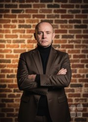 Михаил Маратович Комаров, тренер / консультант, Ярославль, Москва