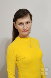 Сенницкая Елена Владимировна