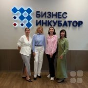 Елена Репникова, тренер / консультант, Ижевск