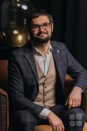 Иван Семёнов, тренер, Минск
