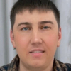 Кирилл Андреевич Кистенёв, Иркутск