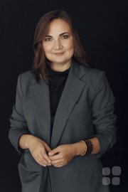 Виктория Максимова, тренер / консультант, Самара, Санкт-Петербург