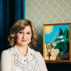 Елена Георгиевна Нестеренко, Краснодар
