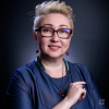 Наталья Викторовна Хомутова, МоскваТашкент