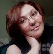 Светлана Епифанова, тренер, Москва