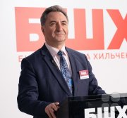 Владимир Ефимович Хильченко, тренер, Санкт-Петербург