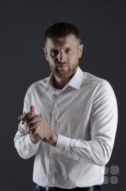Станислав Никифоров, консультант, Екатеринбург, Москва