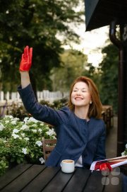 Анна Желтышева, тренер / консультант, Калининград