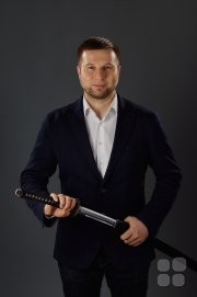 Кирилл Казаков, тренер, Москва