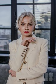 Анна Алексеевна Картышева, тренер / консультант, Нижний Новгород, Москва