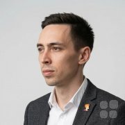 Виталий Дмитриевич Малинин, тренер / консультант, Москва