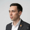 Виталий Дмитриевич Малинин, Москва