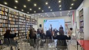 Тренинг по&nbsp;этикету для муниципальных служащих Калининградской области