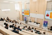 Лекция по&nbsp;ораторскому искусству для участников стран СНГ и&nbsp;БРИКС