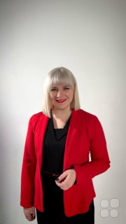 Екатерина Бакеева