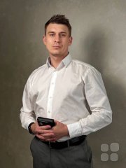 Евгений Власкин, тренер / консультант, Новосибирск