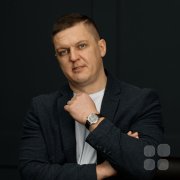 Никита Дмитриевич Федоров, тренер / консультант, Самара