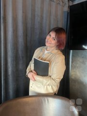 Анастасия Николаевна Запьянцева, тренер, Челябинск