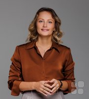 Ольга Александровна Первухина, тренер / консультант, Екатеринбург