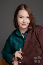 Илона Вячеславовна Исакова, тренер / консультант, Санкт-Петербург