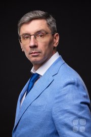 Сергей Владимирович Дубовик, тренер / консультант, Санкт-Петербург