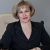 Ольга Чаадаева, Нижний Новгород