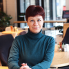 Наталья Васильевна Булгакова, Санкт-ПетербургНовосибирск