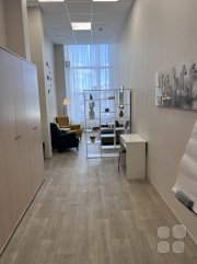Кабинет для консультаций