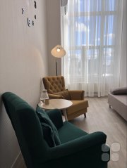 Кабинет для консультаций