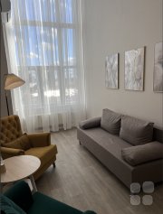 Кабинет для консультаций