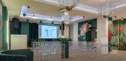 Стильный зал "Флоу" для бизнес-мероприятий на&nbsp;Дмитровской. SokSpace