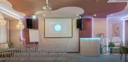 Зал "Сенди" для бизнес-мероприятий на&nbsp;Дмитровской. SokSpace.