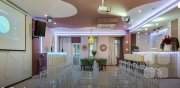 Зал "Сенди" для бизнес-мероприятий на&nbsp;Дмитровской. SokSpace.