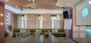 Зал "Сенди" для бизнес-мероприятий на&nbsp;Дмитровской. SokSpace.