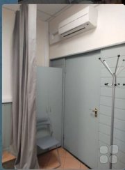 Кабинет для индивидуальной работы психолога, массажиста, остеопата, репетитора