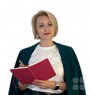 Бизнес-коучинг руководителей