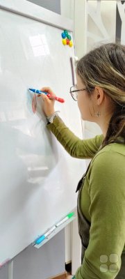 Коучинговая программа "Нежный возраст". Работа с&nbsp;подростками