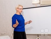 Корпоративный тренинг "Коммуникации на&nbsp;рабочем месте"