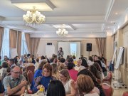 Нашествие Торнадо. Игра для комнад 80&ndash;100 человек